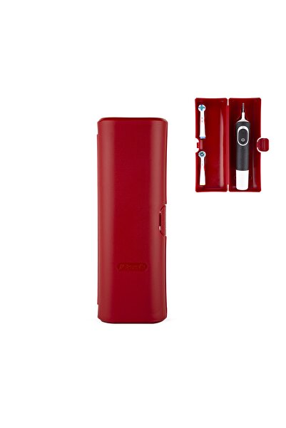 ibrush Şarjlı Diş Fırçası Yedek Başlığı Koruma Kabı