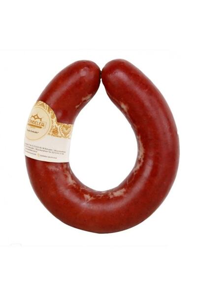 Gönbeler Dana Sucuk 1000 gr