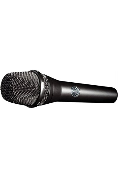 AKG C636 Master Referans Condanser Vokal Mikrofonu