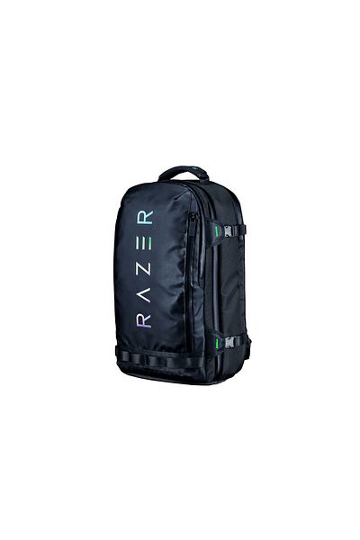 RAZER Rogue 17.3'' V3 Black Notebook Backpack (Rc81- 03650101 -0000)