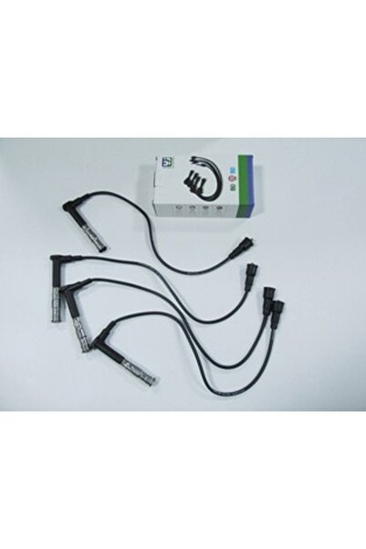 Genel Markalar Mercedes E Class- W124- 93/95 Buji Kablusu Takım (16v)(200 220...