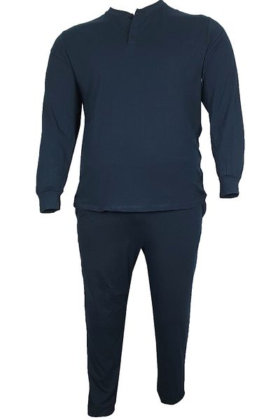 Lifeguard Plus Size Pajama Set