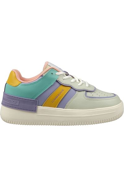 lumberjack Freya Wmn 2pr HrDesing - Newcolor Purple 997516