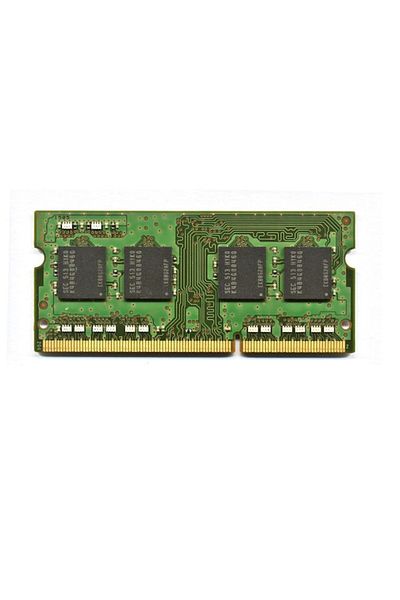 Samsung M471b5173qh0-yk0 Pc3l 12800 4 Gb Ddr3 1600 Mhz - Cl11 Notebook Ram Memory