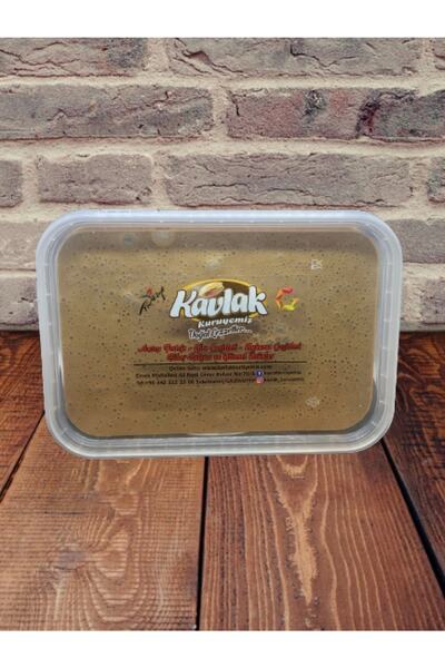 KAVLAK KURUYEMİŞ Katı Pekmez 1 Kg