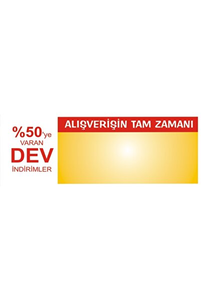 ERA TANITIM Etichetă pentru raft, piață, produse delicatate, butcher, frizer,...