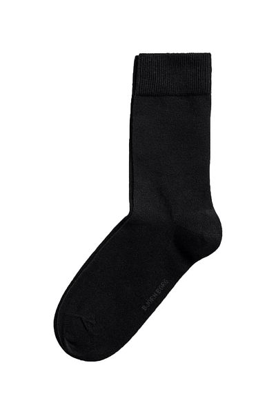 Björn Borg BJÖRN BORG Herren Socken 10er Pack - Essential Ankle Sock, Strümpfe, Socken, Baumwolle, einfarbig