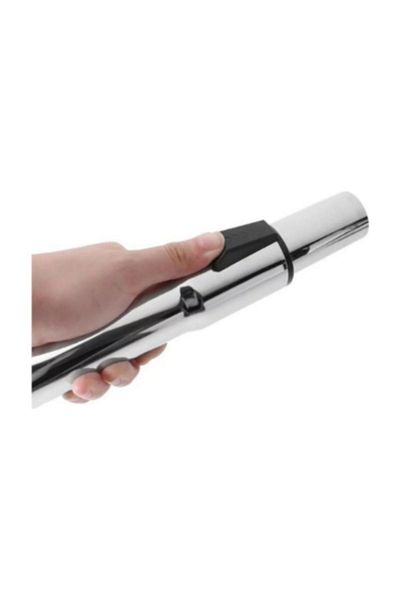 seninürünün Bosch Bgs41x300 Steel Vacuum Cleaner - Quality and Pipe