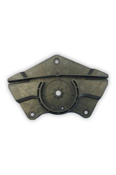 Star Klips Vw Passat Sol Ve Sağ Cam Kriko Makara Yatağı 2 Adet