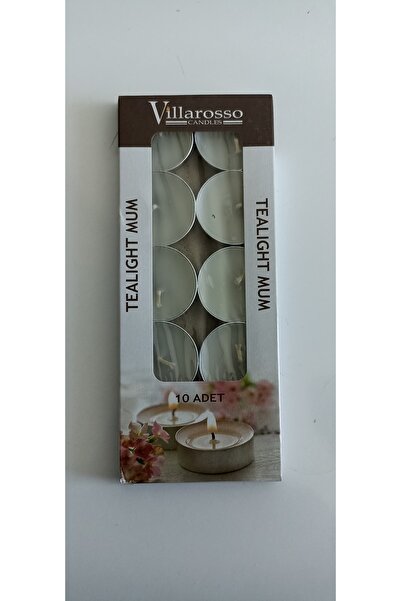 Villarosso Tealight Mum