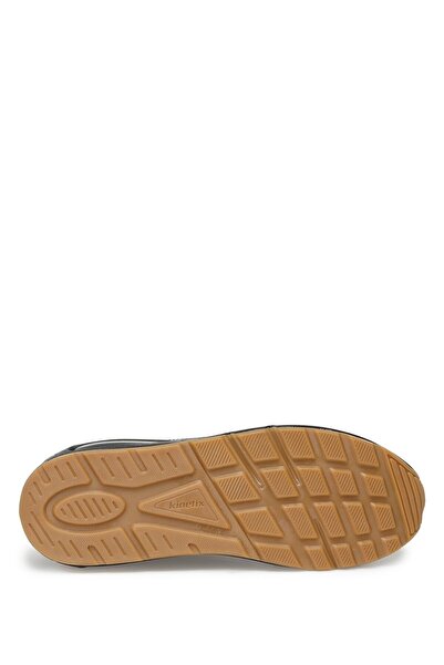Kinetix Evans Pu 2pr Siyah Erkek Sneaker
