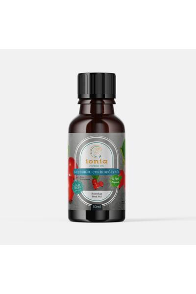 Kuşburnu Çekirdeği Yağı 50 Ml