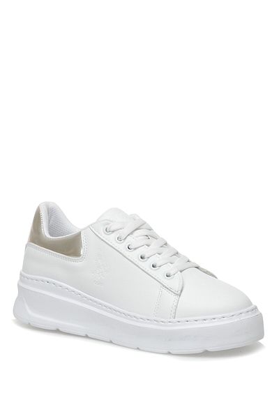 U.S. Polo Assn. Tenis de damă Tanz 2pr alb