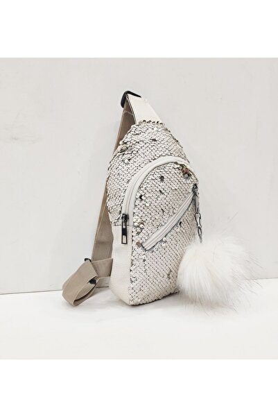 Zeynep Ceyda Koçak Pullu Bady Bag Çocuk Çantası