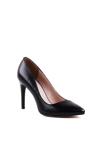babelia Pantofi stiletto cu toc de damă