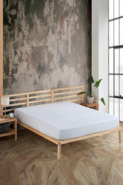 Limon Soft Sıvı Geçirmez Micro Poly. Fitted Alez 180x200