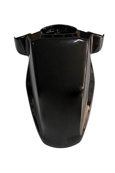 MotoExpress Yamaha Bws 100 Siyah Ön Çamurluk