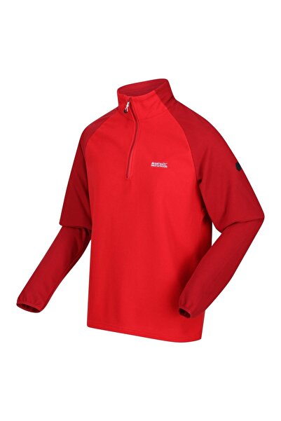 Regatta Elson Iı Erkek Polar Kırmızı