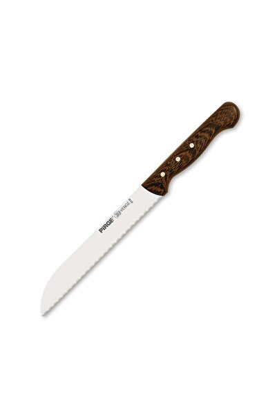 PİRGE Pirge Venge Ekmek Bıçağı 41155