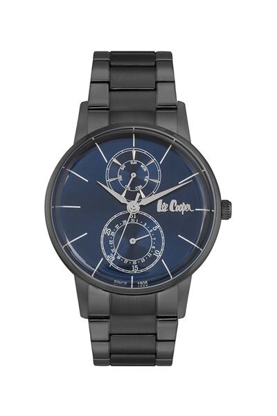 Lee Cooper Lc06613.090y Men's Wristwatch
