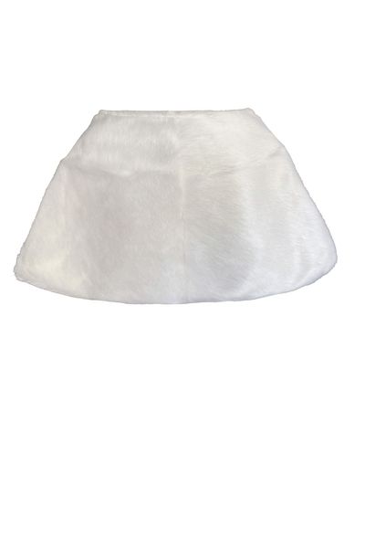 FUREVER FASHION Mink Long Etol Stone