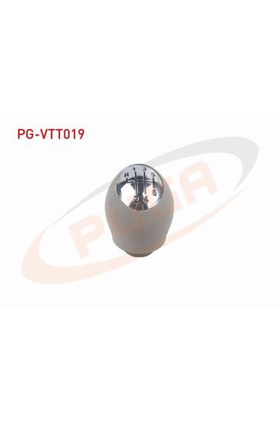 OTOCO ميجان III 09- فلوانس 10- رمادي 6 سرعات مقبض ناقل الحركة 94721