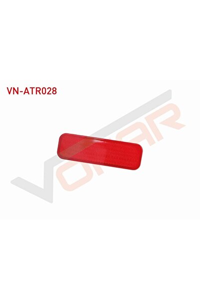 OTOCO ساعي المصد الخلفي العاكس الأيسر Et76515c0aa