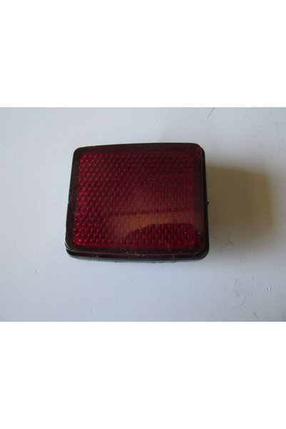 OTOCO Fıat Ducato - 07/14 Rear Bumper Reflector Right/left Same (pcs) 1348401080