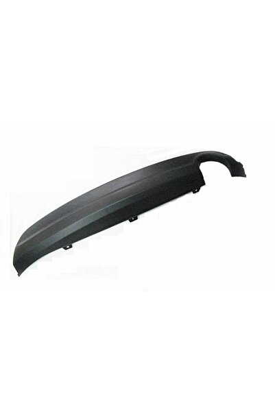 OTOCO Kıa Cerato Arka Tampon Spoileri Delikli Krom 2009 866951m010