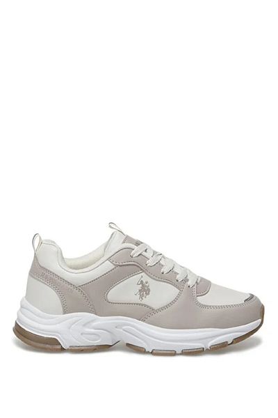 U.S. Polo Assn. Sorley 2pr Thermo Αντιολισθητική Σόλα Ελαφρύ Γυναικείο Sneaker