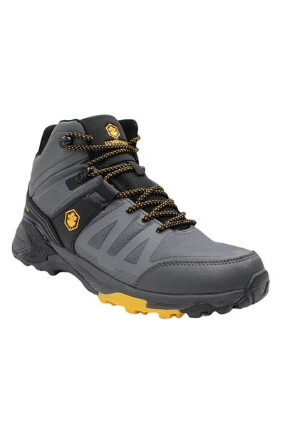 lumberjack Star Hi 2pr (40-45) Αδιάβροχες Softshell Outdoor Boots