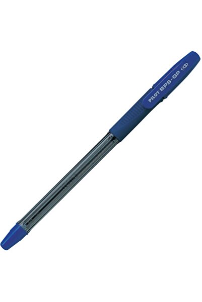 Genel Markalar Fine Mavi 1,6mm Tükenmez Kalem Bps-gp