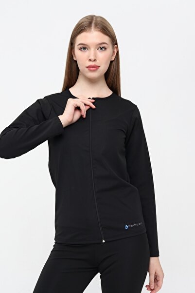 Norcia Sports Body cu maneca lunga