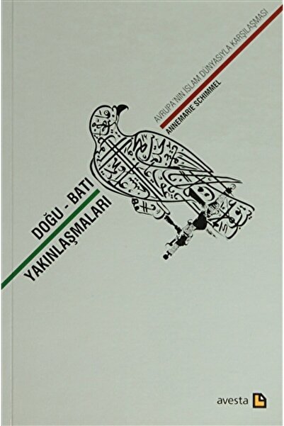 Avesta Yayınları Doğu-batı Yakınlaşmaları
