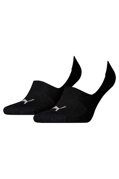Puma Κάλτσες χωρίς εμφάνιση - Πακέτο 2