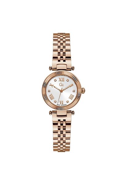 GC Watch