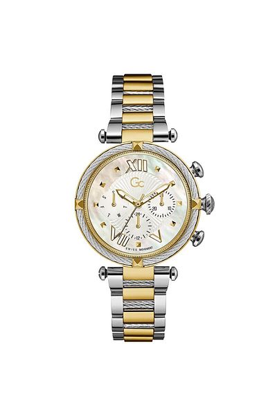 GC Watch