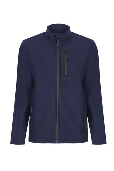 Exuma Erkek Sshel Jacket M - Navy