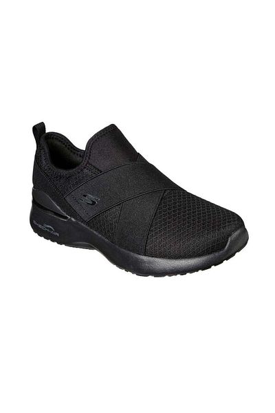 SKECHERS 149341-bbk Kadın Spor ayakkabı