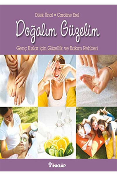 İnkılap Kitabevi Doğalım Güzelim