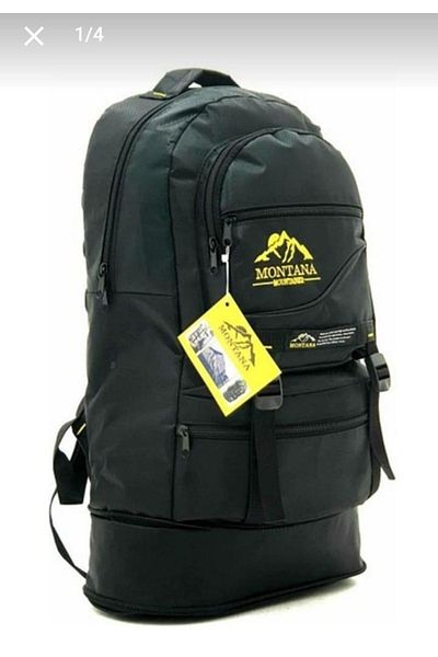 FATELLA Bellows Mountaineer Backpack Waterproof