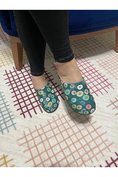 GEZER Winter Home Slippers