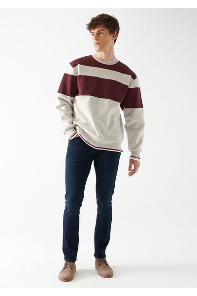 Mavi Hose - Dunkelblau - Skinny