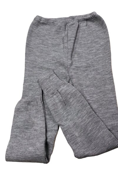 Yünsan Унісекс Стандартний розмір Вовняна термобілизна