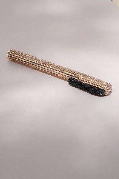 TASARIM ARABAM ATİKE ELİF AKIN قلم حبر جاف بحجر ذهبي