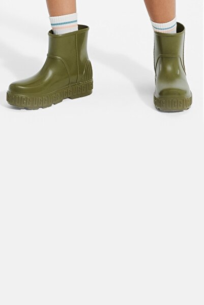 UGG W DRIZLITA BURNT OLIVE (HAKI) 1125731