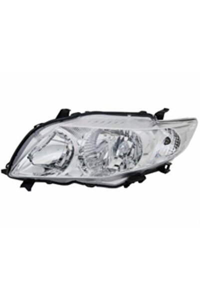 OTOCO Toyota Corolla Ön Far Elektrikli Sol 2008- 8117012a60