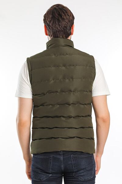 Slazenger Zula Slim Fit Men's Inflatable Vest
