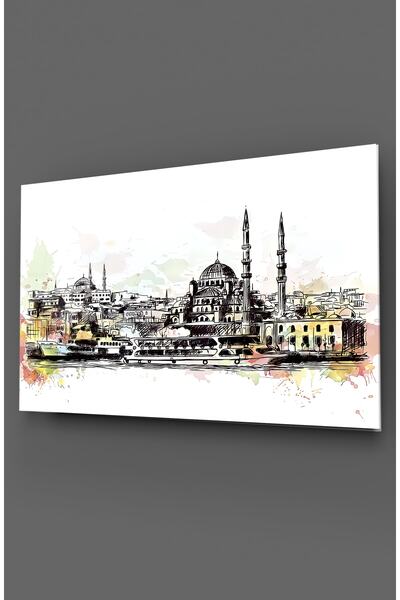 TAULART Istanbulsko stakleno slikarstvo