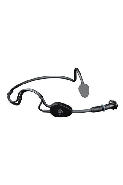 AKG C544 L Kondanser Kafa Mikrofonu